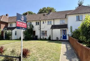 252, St Nicholas Avenue, Gosport PO13 9RR