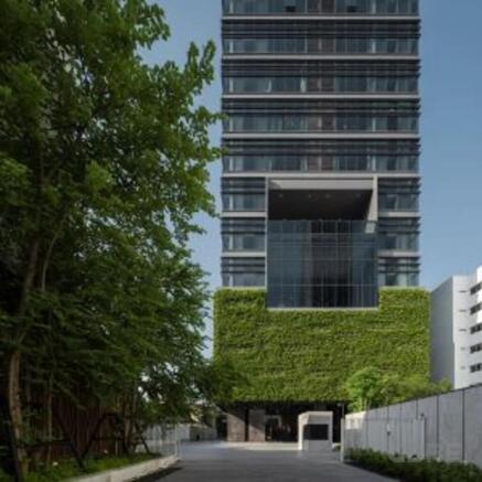 Conner Ratchathewi Condominium