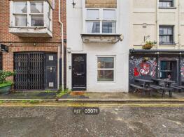 6, Trafalgar Court, Brighton BN1 4FB