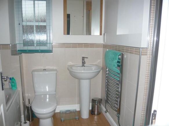 En Suite