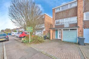 92, Trent Valley Road, Lichfield WS13 6EU
