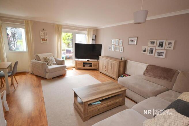 Lounge /  Dining Room
