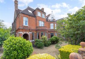 Flat A, 20, Cambalt Road, London SW15 6EW