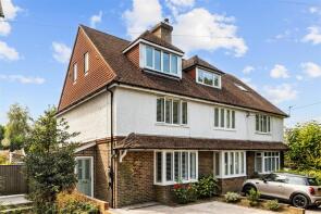 4, Lyoth Villas, Lyoth Lane, Haywards Heath RH16 2QA