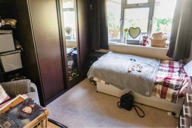 Bedroom Five