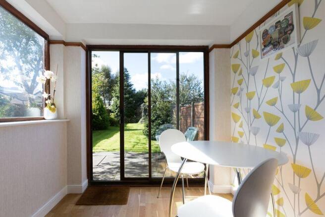 sun room
