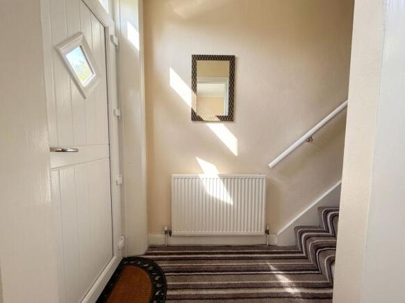 2 bed End of Terrace for sale Image 8