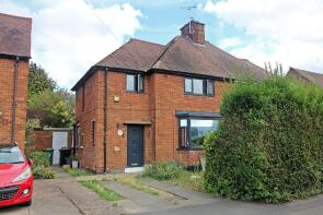 71, Pullman Road, Wigston LE18 2DB