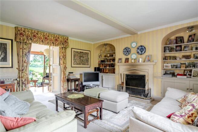 Drawing Room