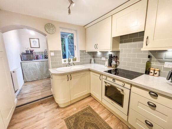 Stapledon Lane, Ashburton photo 4