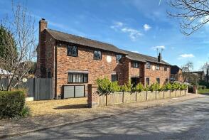 Swallows Barn, Bow Lane, Bowdon WA14 3LG