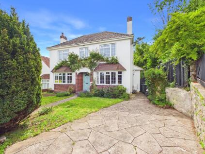 Farm Road, Milton, Weston-Super-Mare, BS22