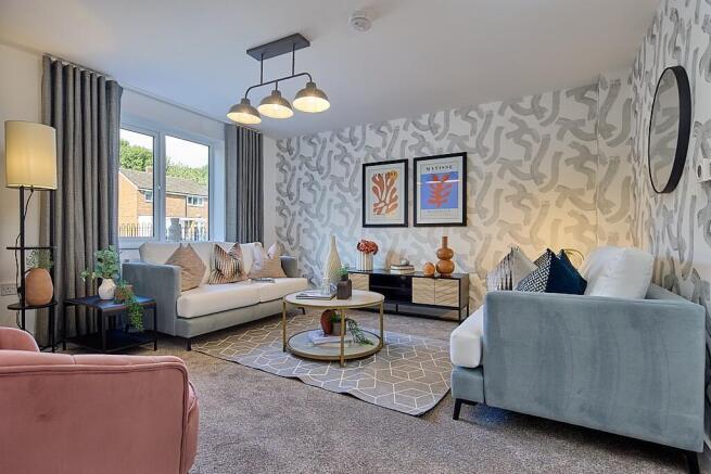 3 bed Semi-Detached for sale Image 4