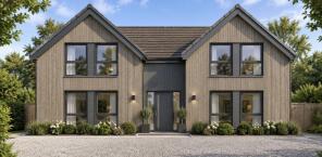 The Wooden Bungalow, Church Lane, Norton, Gloucester GL2 9LS