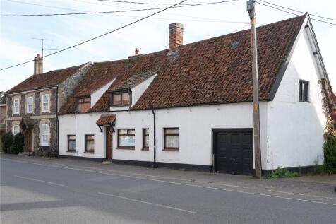 Queensway, Mildenhall, Bury St. Edmunds, Suffolk, IP28