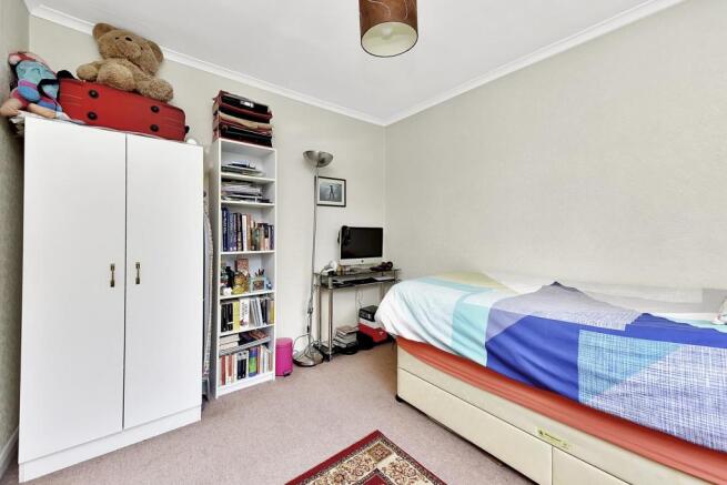 Bedroom Two Alt