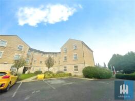 5, Oxley Road, Huddersfield HD2 1NT
