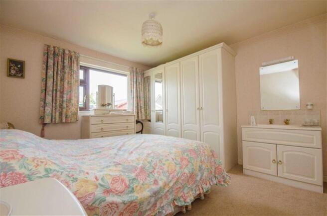 BEDROOM TWO