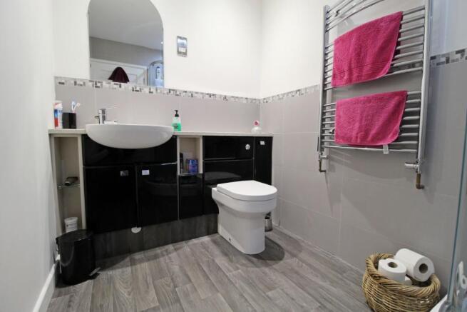en-suite