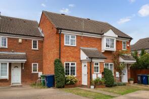 18, The Sycamores, Cambridge CB24 6XL