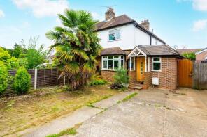 40, Woodlands Road, Guildford GU1 1RW