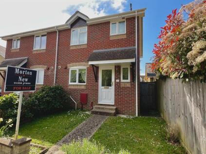 Woodmills Close, Stalbridge