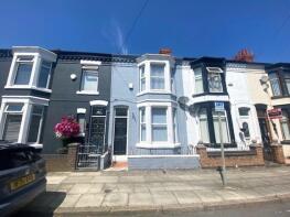 49, Armley Road, Liverpool L4 2UW