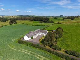 Whiteside Cottage, Newmilns KA17 0LJ
