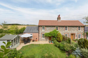 Flint Cottage, Pound Green, Newmarket CB8 9QQ