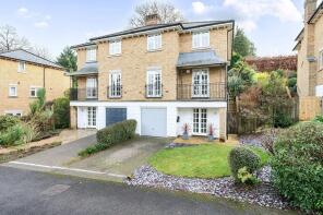 25, Richmond Place, Tunbridge Wells TN2 5JZ
