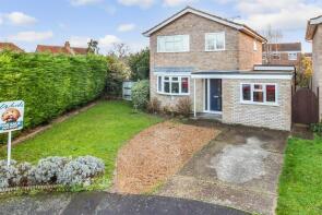 9, Northdown Close, Paddock Wood, Tonbridge TN12 6UN