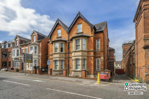 Flat 2, 36 37, Milton Road, Swindon SN1 5JA