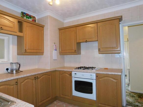 Kitchen 1