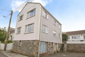 Flat 2, Pencarrow, Lemon Street, St. Keverne, St Keverne TR12 6NG