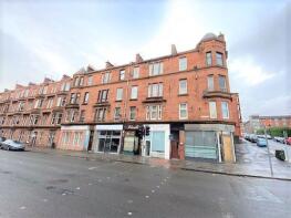 Flat 2/3, 652, Dumbarton Road, Glasgow G11 6RA
