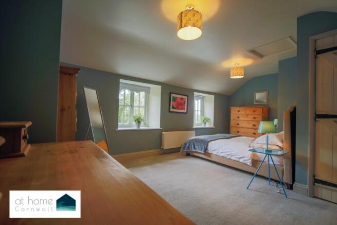 3rd Bedroom