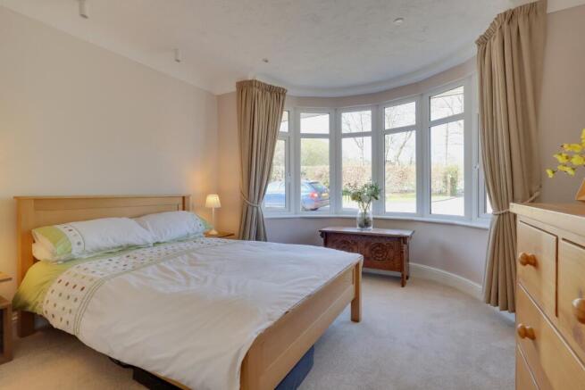 BEDROOM TWO