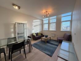 Apartment 44, Dock Office, Furness Quay, Salford M50 3AA
