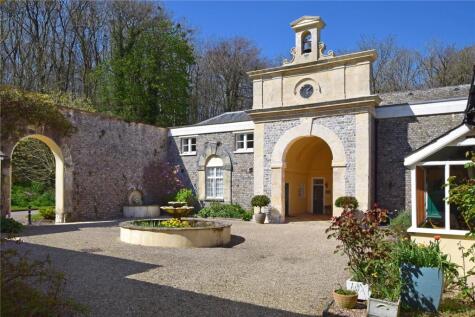 Widworthy Court, Wilmington, Honiton, Devon