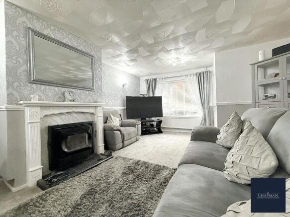 entirety of the internal