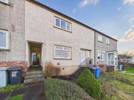 90, Rhyber Avenue, Lanark ML11 7HH