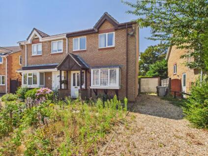 42 Thomas Gibson Drive, Horncastle