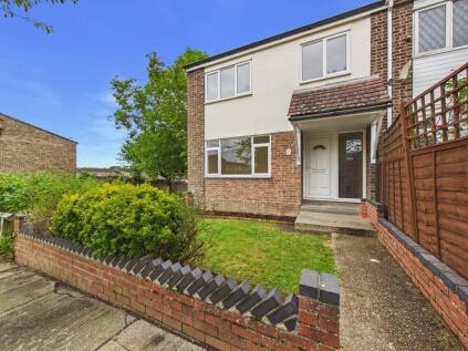 Rosalind Close, Colchester, Essex, CO4