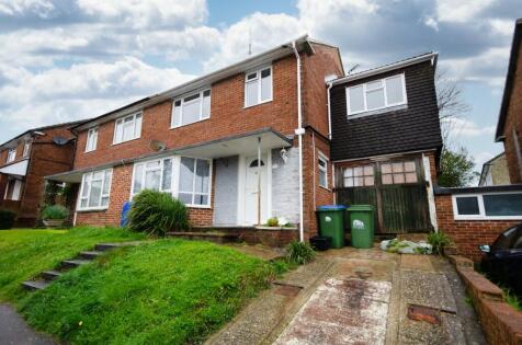 Denmead Road, Harefield, Southampton