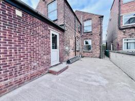 22, Faraday Road, Nottingham NG7 2DU