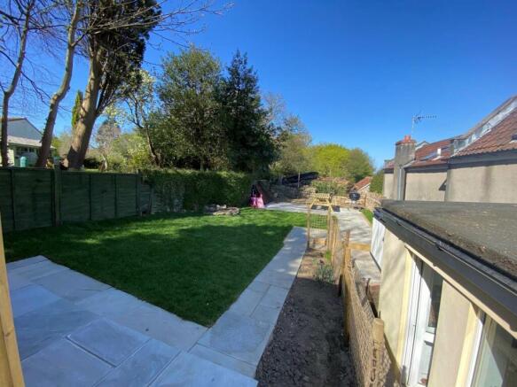 Garden 3