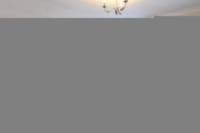 Sitting/Dining Room