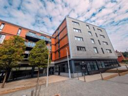 12, Mulberry House, Burgage Square, Wakefield WF1 2SE