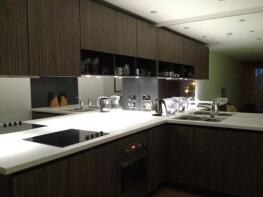Flat 505, Hester House, Conington Road, Ladywell, London SE13 7FL