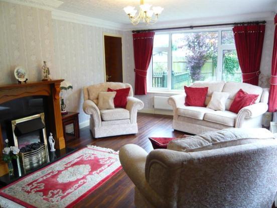 10. Living Room